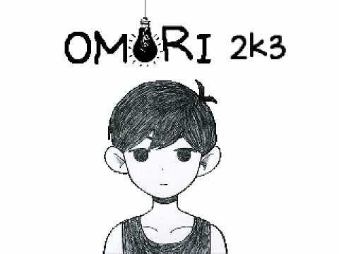 Vidyabatter's OMORI RPG Maker 2003 Test Demo (2022)