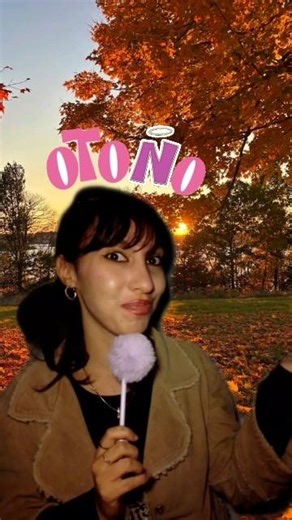 Subestación OTOÑO IG:hacheee.fashionn #look #caracterizacion #fypシ #tips #colorimetría #otoño