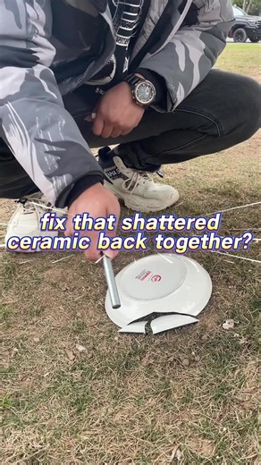 Restoring Functionality One Drop at a Time#tiktokshop #tiktokmademebuyit #tikttokshopblackfriday #fyp #glue