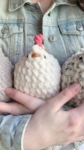Mabel Chicken™ CROCHET PATTERN - Etsy Australia