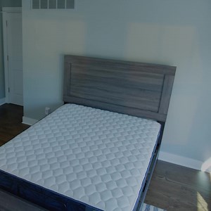 Great mornings start with a great mattress. Find cooling comfort and support for every sleep style at Gardner White Clearance Center. | Gardner White Furniture