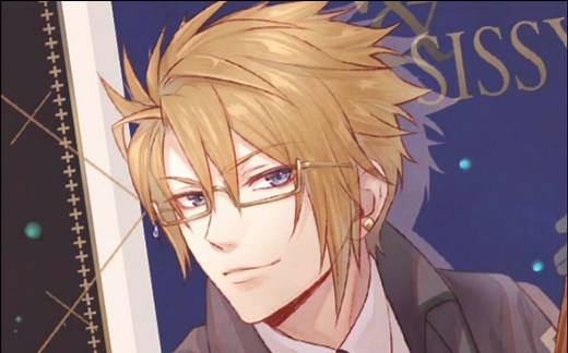 【熟肉】Code：Realize～创世的姬君～Mini Drama——Van篇