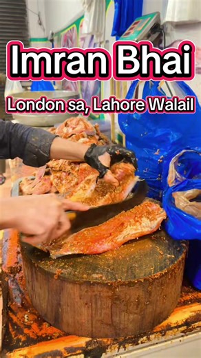Delicious Fried Fish and Boneless Fish Burgers in Lahore