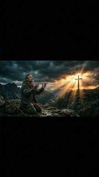 Lord, I'm Not Okay But I Trust You - Powerful Worship Song for Difficult Seasons | Divine Sounds.