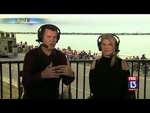 2018 Gasparilla Extravaganza