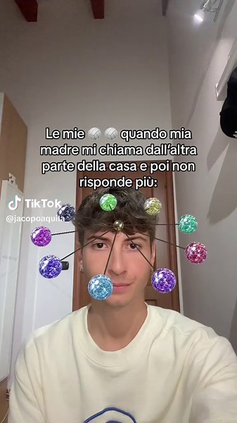 Non potete negarlo😱 #filter #viral