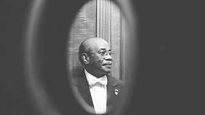 White House butler who served 11 presidents dies from Covid-19