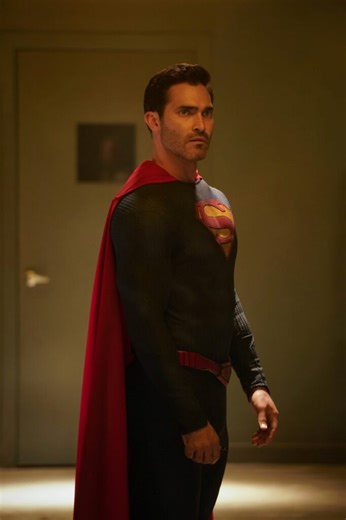 Superman & Lois Season 3 Trailer Introduces Recast Jonathan Kent, and Plenty of Family Drama