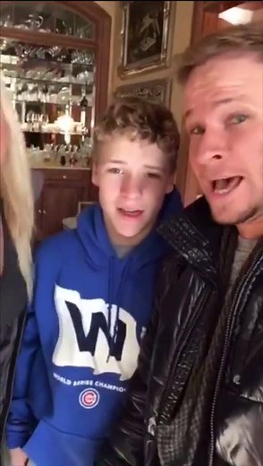 804K views · 5.3K reactions | Wishing AJ McLean a big happy birthday! Love you brother!!! | Backstreet Boys | Facebook