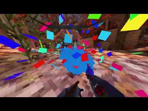 MonkeyWatch 4.0 | Crashing & Invising People | Gorilla Tag MODS