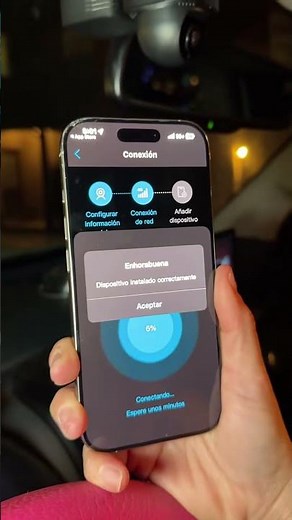 LAMTTO DC22 Remote Monitoring 4G Car Security Camera