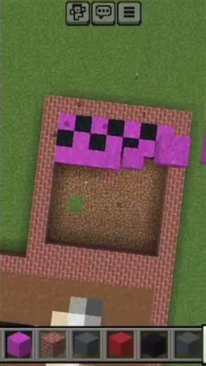 minecraft video like colour