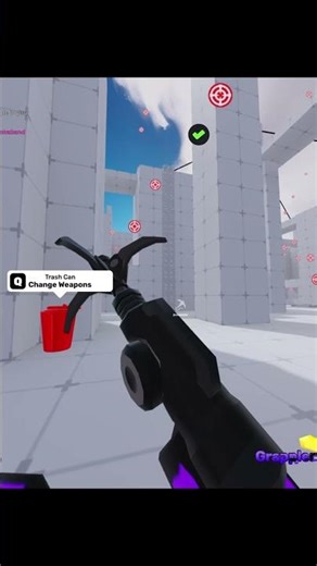 New Rivals Weapon!!!