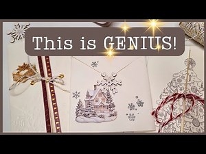 You only need 1 envelope!