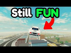 We Are ALL Playing Vehicle Simulator In 2026