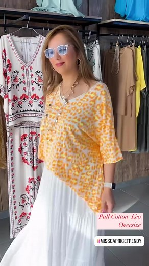 Trendy collection #robes #petitestaillesfemme #fypシ゚viral #🥰🥰🥰🥰❤️❤️❤️ #viral_video #Tendance2025 #FashionLover #misscapricetrendy