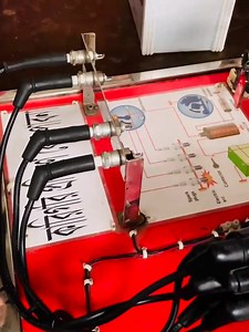 Main function of ignition system. #Automotive | Automobile Engineering