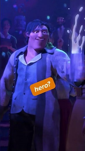 Who Is Your Favorite Fearless Hero?? PUSS IN BOOTS!!! - Puss in Boots: The Last Wish