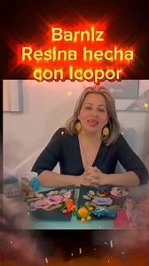 Barniz, Resina hecha con Icopor #reciclaje #diy #parati | Estilo y pincel