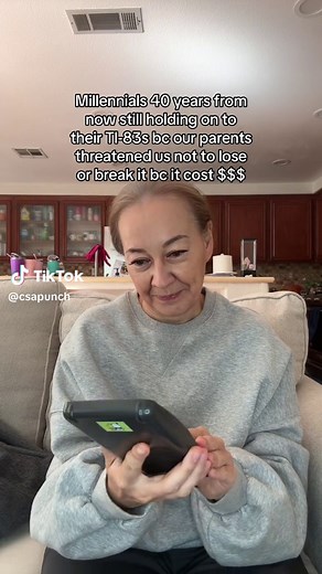 Who else still has their TI-83 🤣 | ti 83 calculator