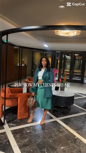 I’m your strategist, your problem solver, and your steady hand in tax season. 👩🏽‍💻💚✨ FILE NOW @elite_taxsolutions #trends #pov #taxpreparer #funnyreel #viralvideos❣️ | Emerald Thompson