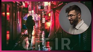 Street Photography At Night