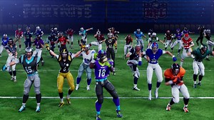 We’re teaming up with the NFL to bring you some fresh Outfits! Available in-game on Nov 9 at 7pm ET. | Fortnite