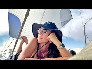 How it REALLY FEELS to be at sea for 3 weeks (Ep 269)