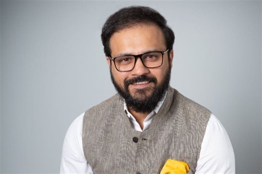 Meta Appoints Aman Jain As Its New Head of Public Policy in India