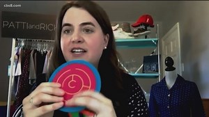 Distance learning presents new set of health issues for students with special needs