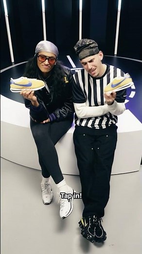 Nike Cortez - A retro classic turned cultural icon