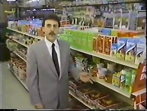 Petland Discounts ad, 1989