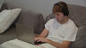 More people at home leads to slower speeds and connection issues, tech says