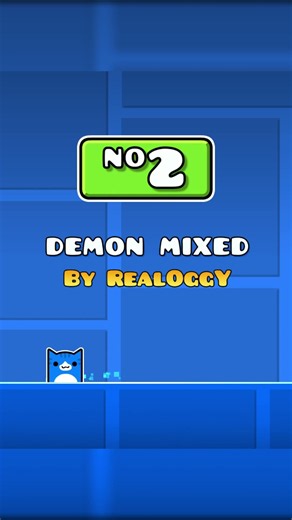 20 Easiest Demons!