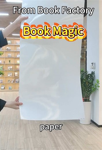 book factory—linda on TikTok