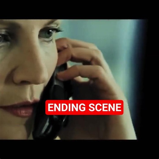 Final Scene Jason Bourne