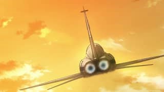 Space Brothers | E75 - My Hands