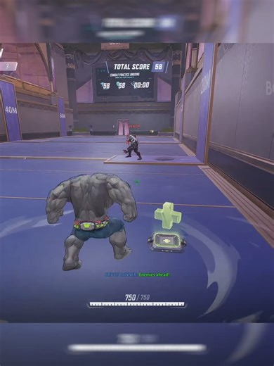 Marvel Rivals Gameplay: Hulk and She-Hulk Patch Update