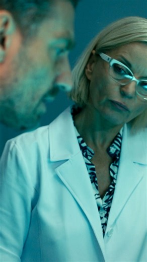 To już 300. odcinek Komisarz Alex TVP ❗🎬🐾 W tym wyjątkowym momencie do obsady dołączają Małgorzata Foremniak i Marysia Jeleniewska ✨ Widzimy się w piątek o 21:10 w TVP1 💙 | TVP1