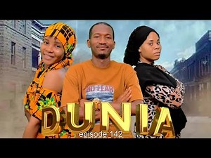 DUNIA (EP 142)