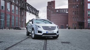 179K views · 1.4K reactions | Backward looking, forward thinking. With just a touch, you can stream the view from a rear-mounted camera to the rear-view mirror. The available Rear Camera Mirror in the all-new #XT5 offers 300 percent more vision than an ordinary mirror. And a simple flip of a switch instantly reverts it back to a traditional mirror. -- XT5 3.6L V6 Fuel consumption in l/100 km (combined): 10,0 CO2 emissions in g/km (combined): 229 | Cadillac Europe | Facebook