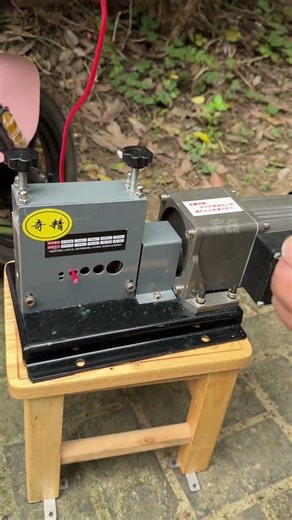 Wire Stripping Machine For Household Use With Network Cable Core Stripping #wirestripper