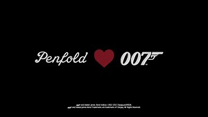 "Here’s my Penfold Hearts". GOLDFINGER, 1964. Announcing a new partnership with Penfold Golf. 007 x Penfold Hearts balls and accessories available from 4pm GMT tomorrow at usa.007store.com/collections/james-bond-007-x-penfold-golf. | James Bond 007