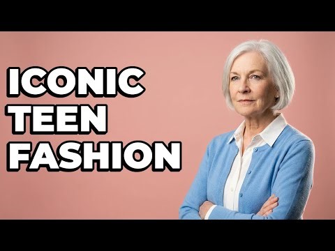 What Were Popular 1950s Teenage Outfits?