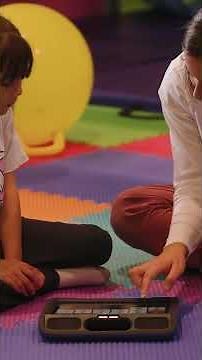 The AAC journey for autism: Recommendation Phase