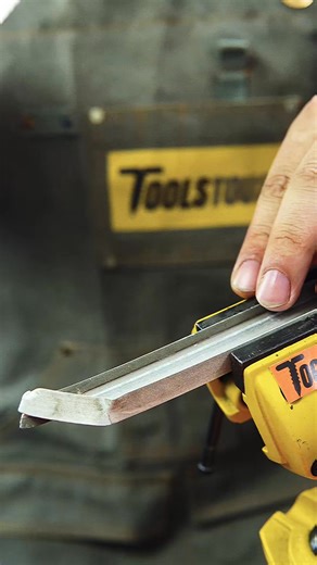 How to make your own jigsaw blade | Jason & Powell