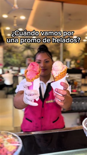 🥳 Te esperamos todos los MARTES con helados al paso 2x1 🍦🍦✨ #dumboscz #heladeria #helado #promo #santacruzdelasierra🇳🇬