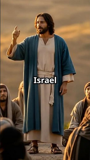 The Shema (Deuteronomy 6) | Love God With All Your Heart | Catholic Lesson