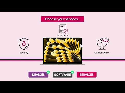 ONE MONTHLY PAYMENT for Devices, Software and Services | Business IT Solutions | HardSoft