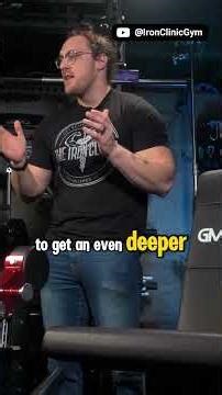 I think this could be the best leg extension for everyone